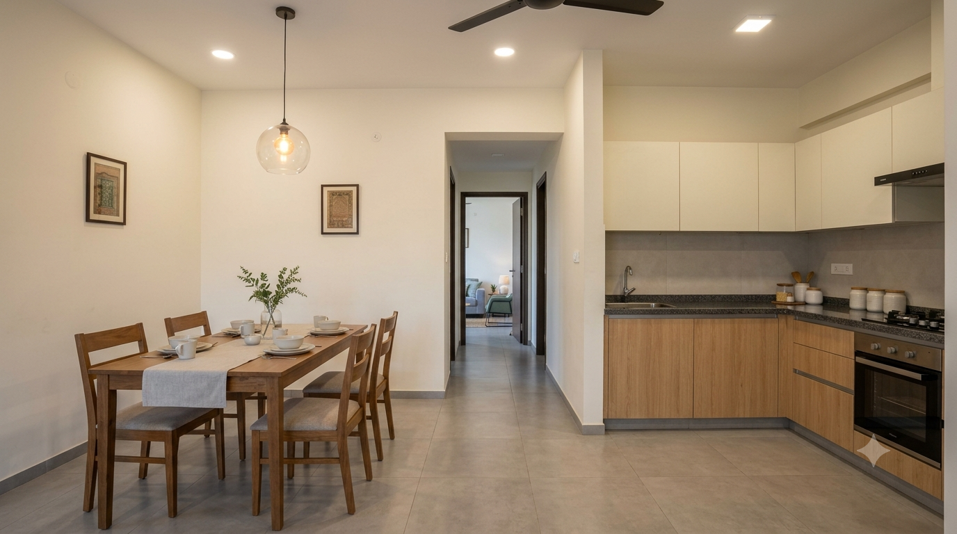 Mehta Residence